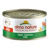 Almo Nature HFC CAT JELLY TONNO 70 G