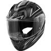 Givi casco integrale 50.7 Proton Matt Titanium Black Tg L