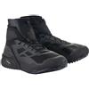 Alpinestars scarpa uomo Cr-1 - 111 Black/DarkGrey