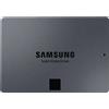 Samsung SSD Samsung MZ-77Q4T0 2.5 4 TB Serial ATA III V-NAND MLC [MZ-77Q4T0BW]