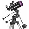 SkyWatcher Maksutov SKYMAX 102/1300 EQ2 - SKBKMAK102EQ2