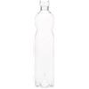 SELETTI SI BOTTLE bottiglia in vetro borosilicato con tappo. Specificare se modello A - B - C - D