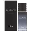 Dior Sauvage Eau De Toilette 30Ml Recargable