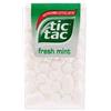 Tic Tac Fresh Mint Singolo - Confezione da 24 x 18G