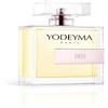 Generic YODEYMA IRIS Eau De Parfum Profumo Donna 100 ml.