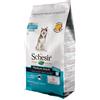 SCHESIR DRY DOG MED. FISH 3KG