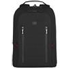 Wenger Zaino per notebook Wenger City Traveler Carry-On 16" nero [606490]