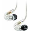 Shure Auricolari Shure SE215-CL-EFS trasparente