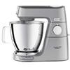 Kenwood Impastatrice Kenwood Titanium Chef Baker Xl 1200W 7l Grigio