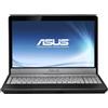 ASUS N55SL Ricondizionato (15 pollici, i7 quad core, 8GB, 512GB SSD, GeForce 2GB, BluRay) - Windows 10 - Eccellente