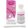 BUONA SPA SOCIETA' BENEFIT Dolorina Flacone 90 g