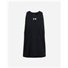 Under Armour Baseline M - Maglia Basket - Uomo