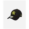 New Era 9forty Mlb League Essential New York Yankees M - Cappellino - Uomo