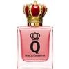 Dolce&Gabbana Q by Dolce&Gabbana Intense 50 ml Eau de Parfum Intense Spray