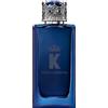 DOLCE&GABBANA K by Dolce&Gabbana Intense Eau de Parfum 100 ml Uomo