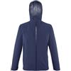 Millet Mungo Ii Goretex 2.5l Jacket Blu L Uomo