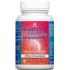 Ribovita Lattoferrina 200mg e Quercetina | Integratore Difese Immunitarie Adulti con Vitamina C, D3 e Zinco | Protezione Cellulare e Sostegno Cambi di Stagione | Qualità Nutraceutica 60 Compresse
