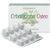 Erbamea Erbadonna Osteo Integratore Ossa Donna 24 Compresse