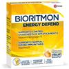 Bioritmon Energy Defend Integratore Multivitaminico 14 Bustine