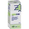 ZAAF PHARMA & C. Sas Ansicor 30 ml - - 971230952