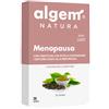 ALGEM NATURA Srl Algem lady menopausa 30 capsule - ALGEM NATURA - 971974819
