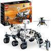 Visita lo di LEGO LEGO Technic NASA Mars Rover Perseverance, Set Spaziale con Esperienza App...