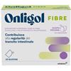 Alfasigma - Onligol Fibre Prugna Integratore Digestivo Confezione da 20 Bustine