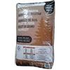 SOLUCIONS BIOENERGETIQUES INTEGRALS Pellet di legno Din Plus A1, sacco da 15 kg