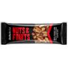 BIOTECH USA Energy Bars Nuts e Fruits 30 grammi Noci e Miele