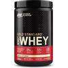 OPTIMUM NUTRITION 100% Whey Gold Standard 300 g Fragola