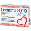 PHARMALIFE RESEARCH SRL Coenzima Q10 Active 45 Capsule