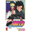 PANINI SPA Boruto. Naruto next generations (Vol. 4)
