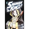Star Comics Shaman King. Final edition (Vol. 5)