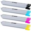Samsung TONER COMPATIBILE SAMSUNG SS735A CLT-C808S GIALLO MultiXpress X4200 20K