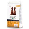 SCHESIR DRY DOG MED. CHICKEN 3KG