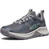 KEEN Versacore Waterproof, Scarpe da Escursionismo Donna, Alloy/Evening Primrose, 38.5 EU