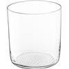 LSA International Market - Fioriera/vaso/lanterna H16 cm, trasparente | 1 unità | vetro fatto a mano | MF03
