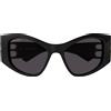 Balenciaga Occhiali da Sole Balenciaga BB0287S 001