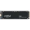 Crucial T705 SSD 4TB PCIe Gen5 NVMe M.2 SSD Interno Gaming, Fino a 14.100MB/s, Microsoft DirectStorage, Retrocompatibilità PCIe 4.0 - CT4000T705SSD3