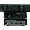 Zgemma H8.2H Enigma2 Linux full HD combo DVB S2 + DVB T2/C