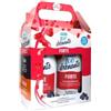 NOVA ARGENTIA Srl IND. FARM Nova 100 - Drenante Forte Con Mirtillo 300ml + 300ml BiPack