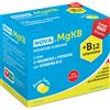 NOVA ARGENTIA Srl IND. FARM Nova Mgkb Integratore Di Magnesio E Potassio Con Vitamina B12 30 Bustine Da 5g