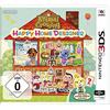 Nintendo Animal Crossing: Happy Home Designer - 3DS - [Edizione: Germania]