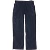 Regatta Pantaloni Workwear New Action Donna Multi Tasca E Idro Repellente (Gamba Regolare), Trousers, Navy, 18