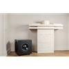VELODYNE DEEP WAVES 10 SUBWOOFER BLACK ASH NUOVO