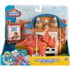 Dino Ranch Famosa Ranch-Dino Action Pack (DNA05000)