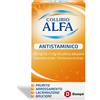 Collirio Alfa Antistaminico 0,8 Mg/ml+ 1 Mg/ml 10ml