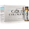Minerva Research Labs Gold Collagen Active 10 Flaconcini 50 ml