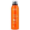 Korff - Sun Secret Olio Spray Corpo E Capelli Spf30+ Confezione 200 Ml + Protection Ultra 100 Fluido Viso Spf50+ OMAGGIO