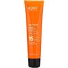 Korff - Sun Secret Latte Corpo Spf15+ Confezione 100 Ml